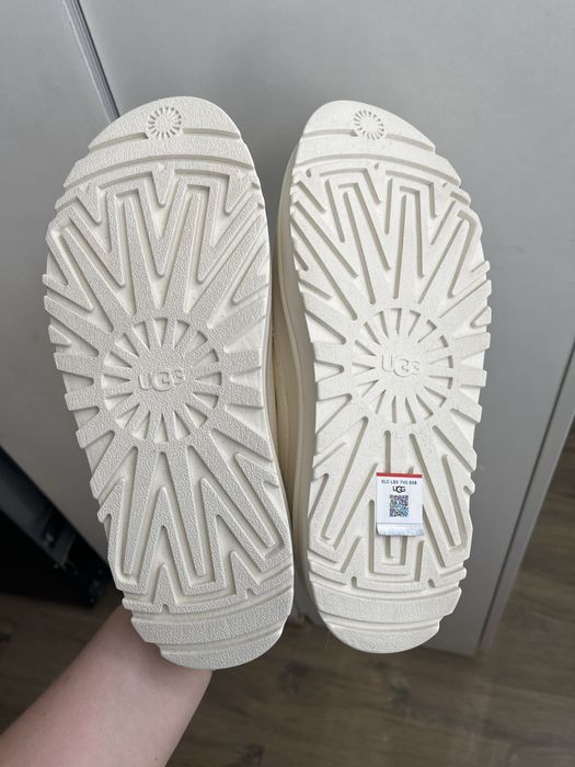 Шльопанці UGG 39 р. Оригінал