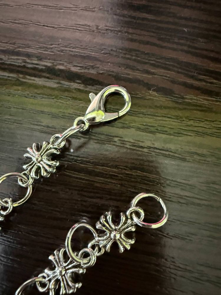 Chrome Hearts bracelet(браслет)