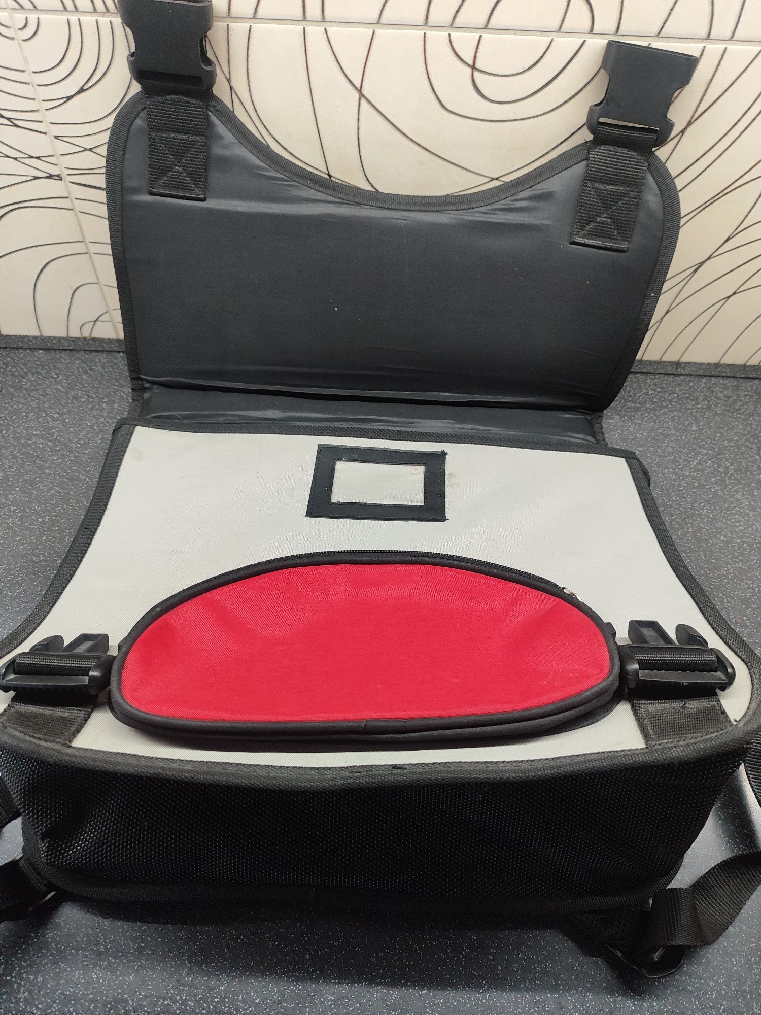 Torba, teczka, tornister, torba na laptopa.