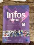 Infos aktuell 4 jezyk niemiecki