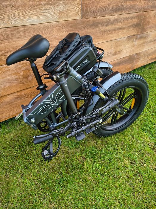 Rower E-bike ENGWE EP-2 Pro