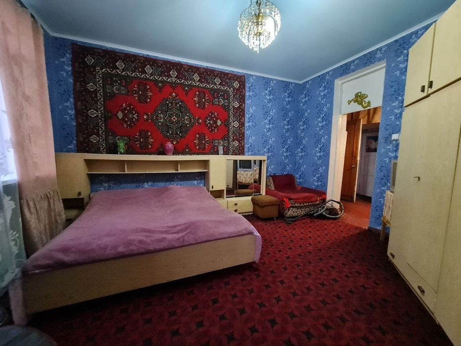 Продам 2 кімнатну квартиру в центрі Короленко/ Святослава Хороброго