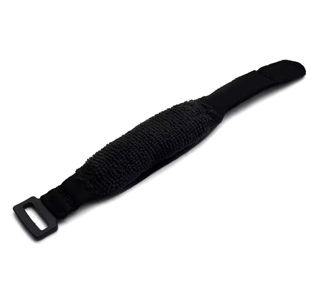 Fret wrap tłumik do gitary opaska