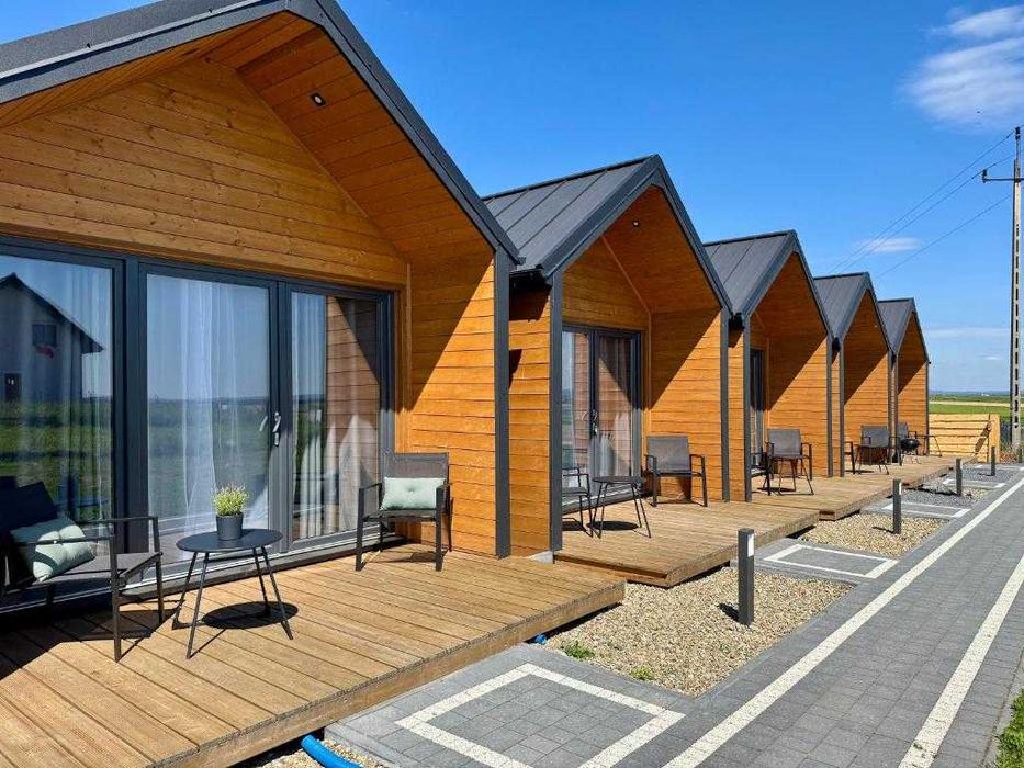 Domki Piotrowice Blisko Energylandia