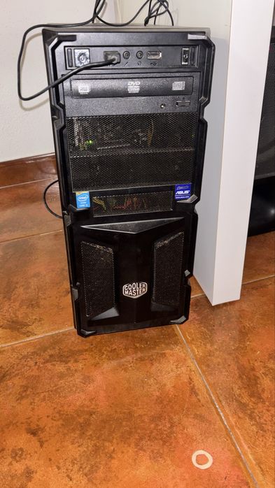 PC Completo Pronto a Usar