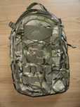 Plecak Helikon EDC Pack - Cordura - Multicam