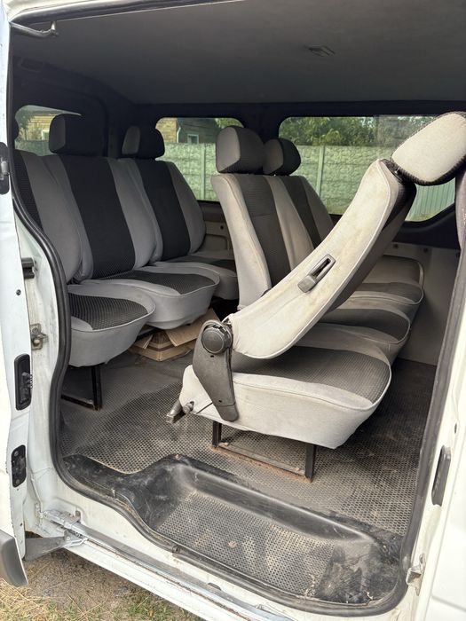 Продам Opel Vivaro 1.9 Дизель