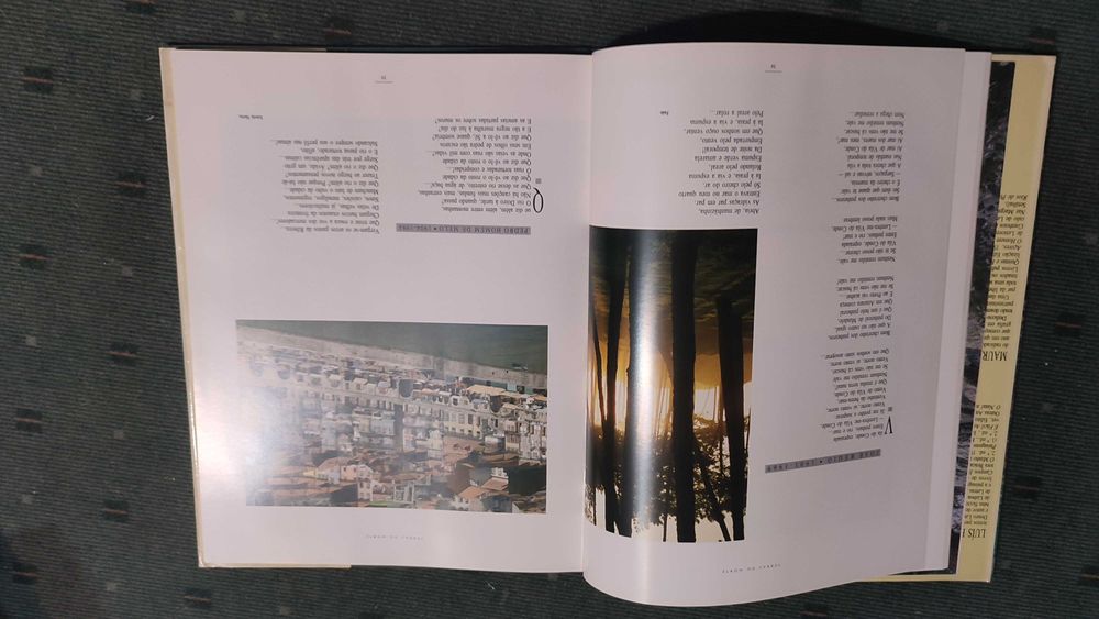 Terras do Norte na Literatura Portuguesa