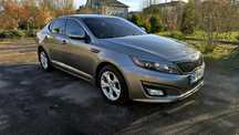Kia Optima 2015 2.4