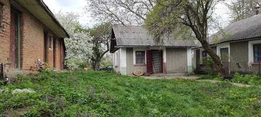 Продаж 1 поверхового будинку з меблями с.Коржівці Хмельницька обл.