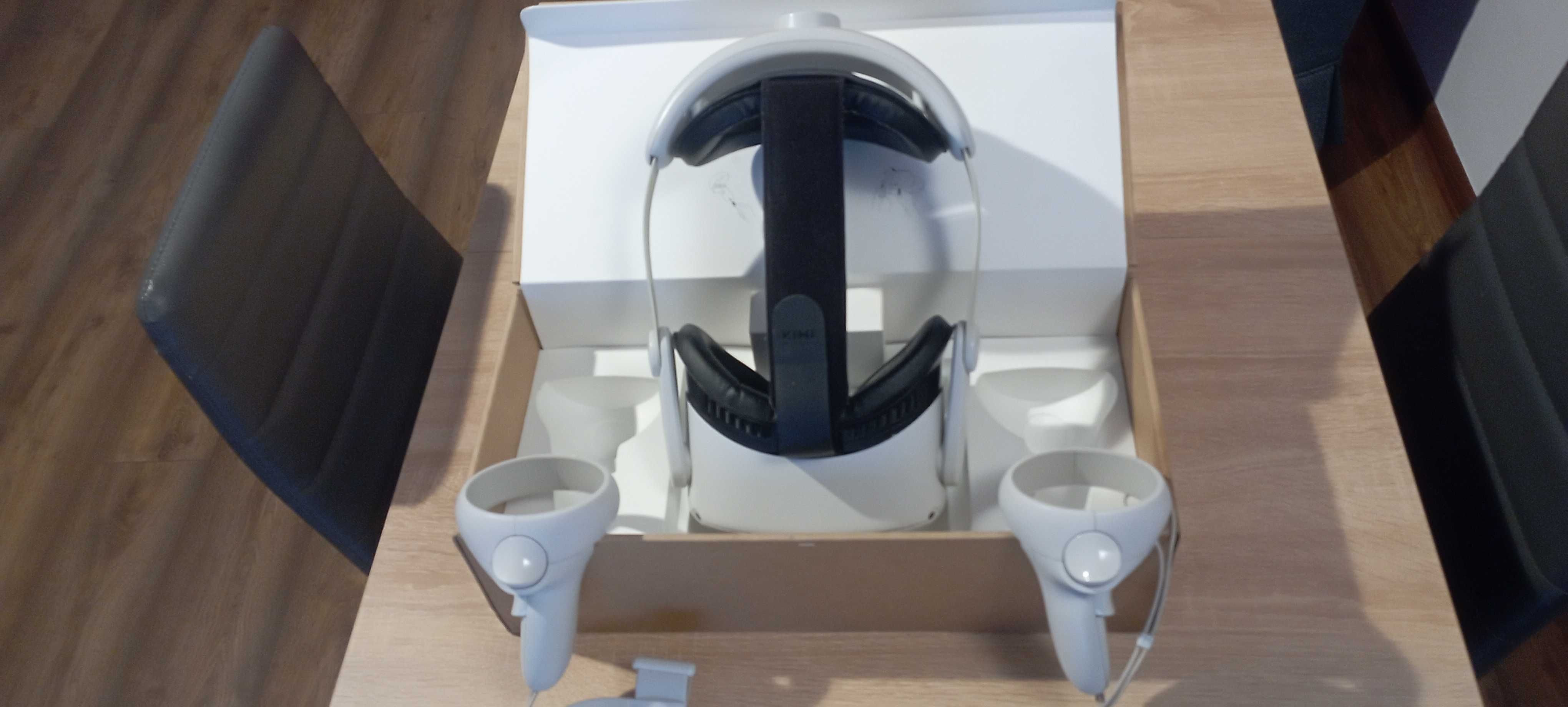 Gogle Oculus Quest 2 128GB