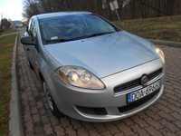 FIAT BRAVO 1.4 benzynka-6 biegowy-KLIMA