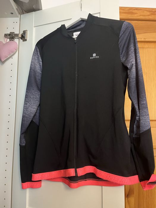 Bluza sportowa decathlon