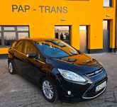 Ford C-MAX Titanium, auto Handel, Auto Komis Bestrive, Wałbrzych gagarina 18