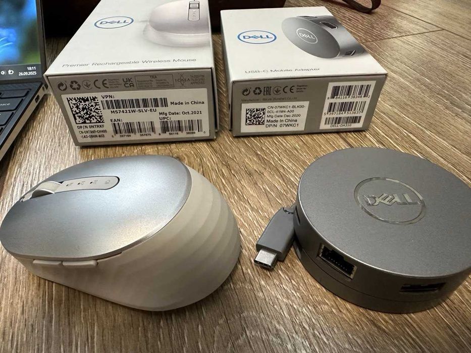 ноутбук dell xps 9310 i7 1165G7 16/512/ 13.4" дюйма !!!