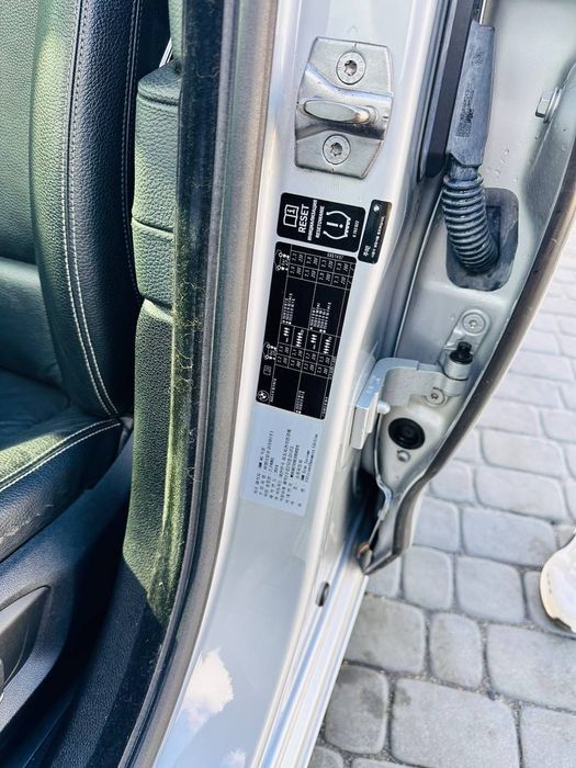 Продам БМВ 5GT 2014 2.0 d