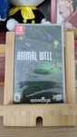 Animal Well - Nintendo Switch - Nowa w folii