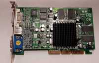 Placa Gráfica 64Mb CGA-7064TVD