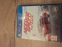 Need For Speed Payback PS4