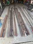 Sprzedam rury stalowe rozne wymiary fi 40, fi 50, fi75, fi90, fi110