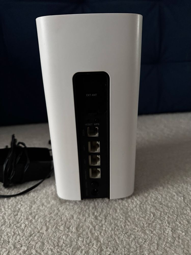 Tp Link nx220v router modem sim lte 5g