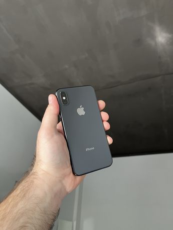 Apple iphone XS 64gb neverlock айфон