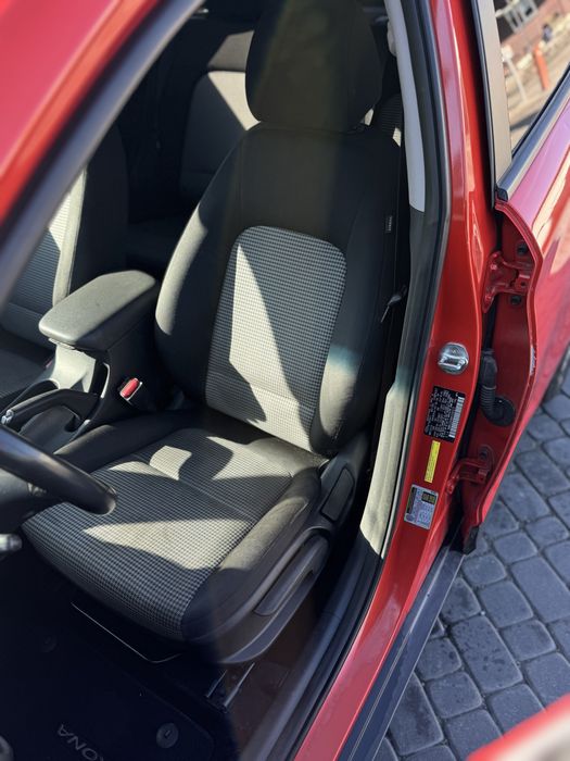 Продам Hyundai Kona 2.0 SEL