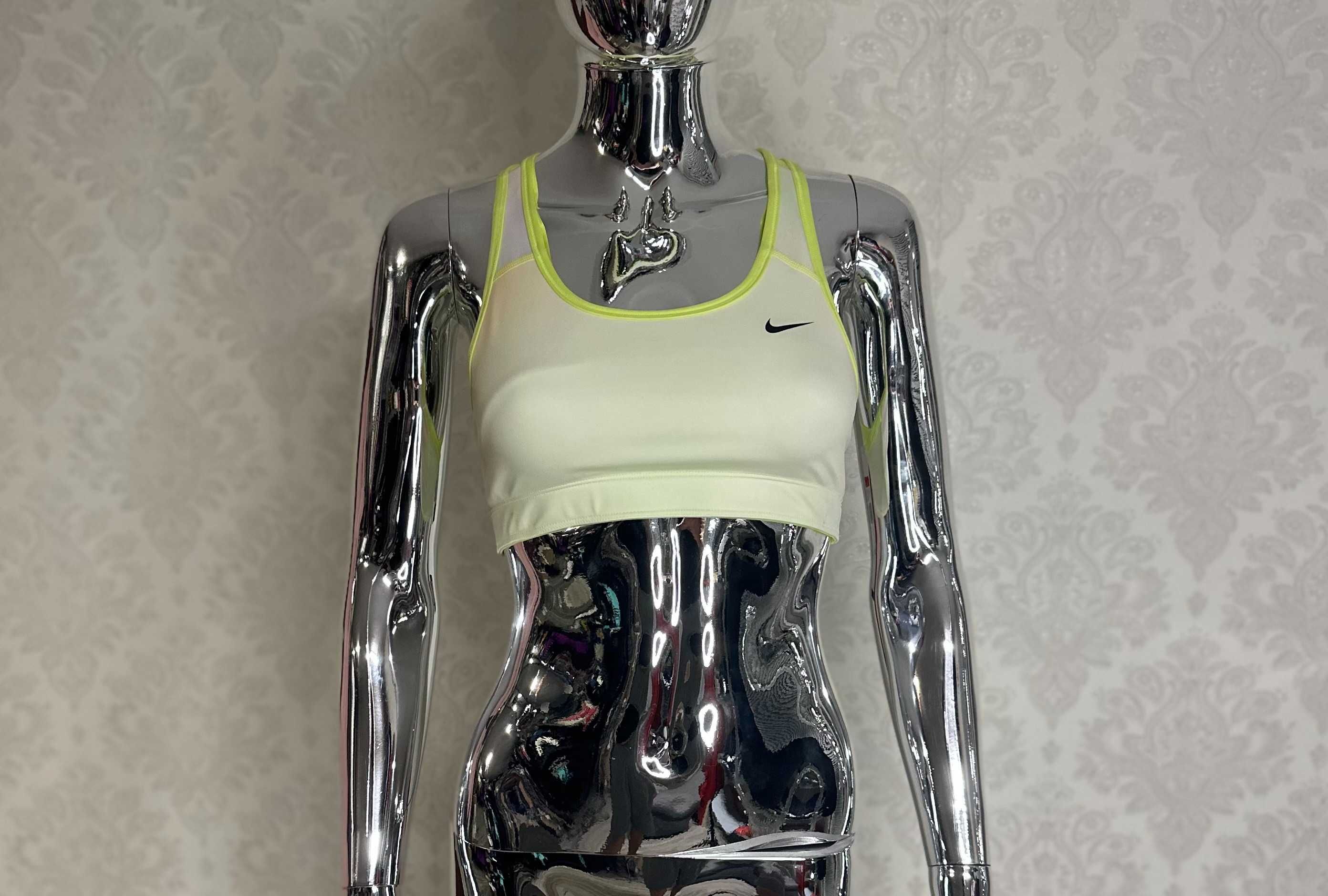 Top Sportowy Damski Nike Rozmiar. L