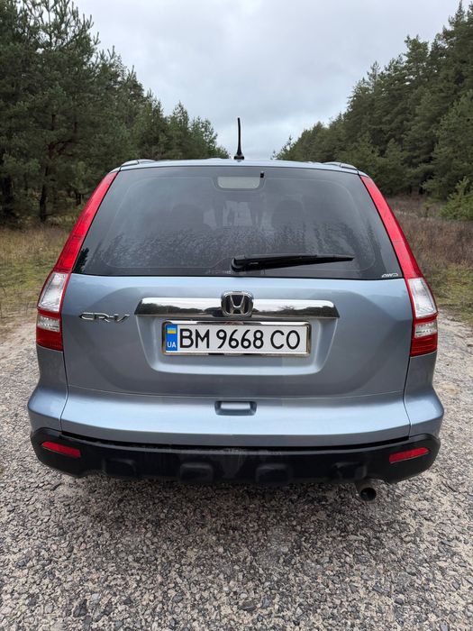 Продам Honda CR-V