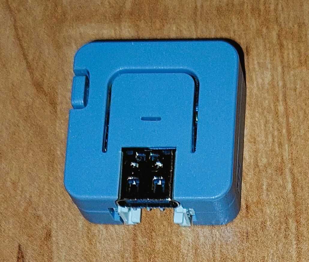 M5Atom Lite - moduł deweloperski ESP32, Home Assistant, nowy