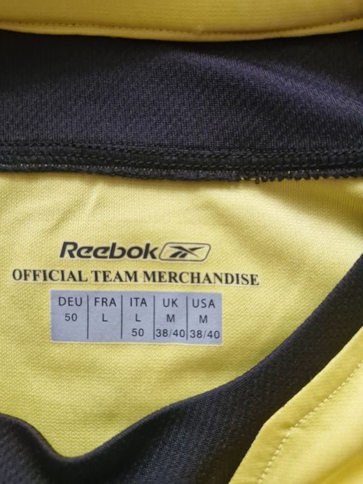 Koszulka Retro Liverpool wyjazdowa 2004-06