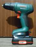 Adapter Bosch PBA Power 4 All na baterie Parkside X20V - NOWOŚĆ