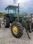 John Deere 4040  Sprowadzony