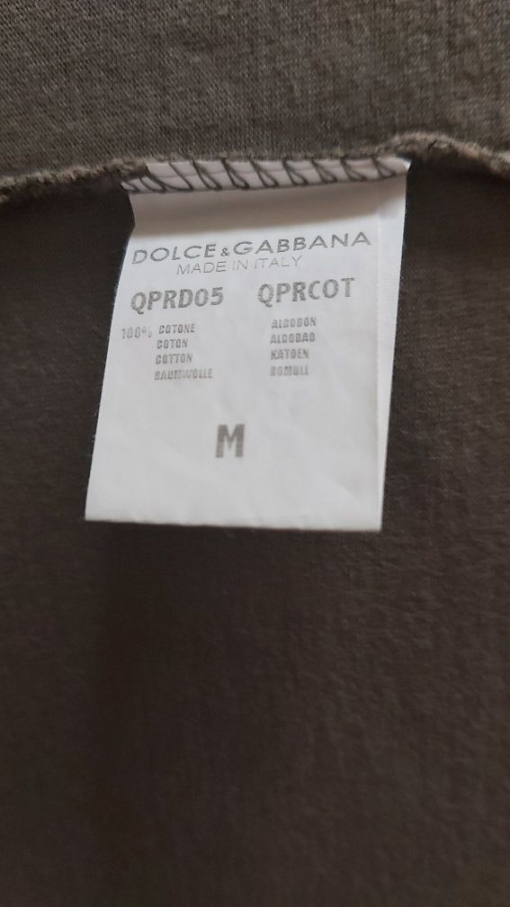 Dolce & Gabbana damska bluzka S-M