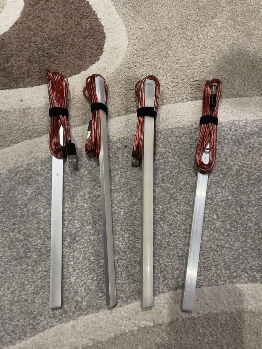 Лампа для повербанк