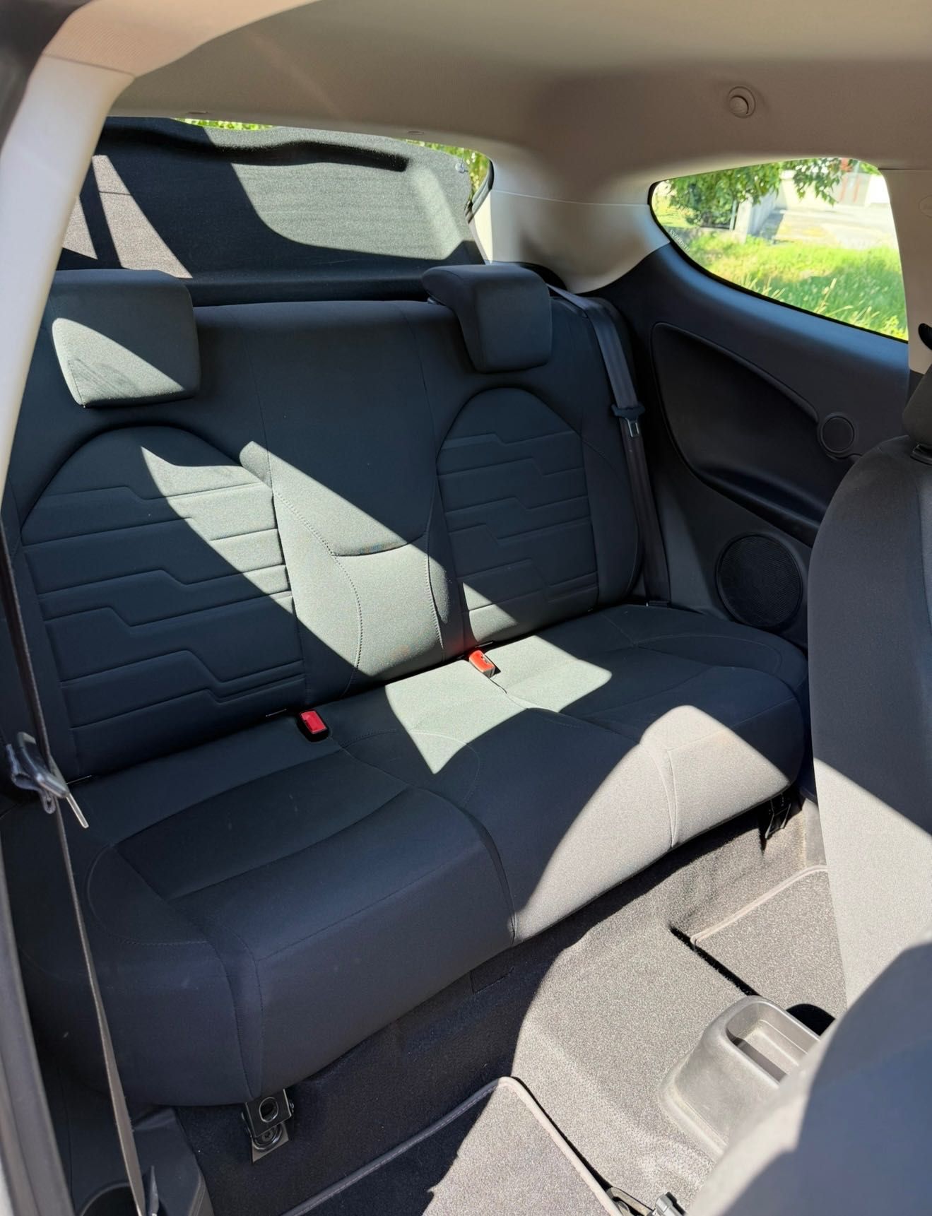 Alfa Romeo Mito 0.9 Turbo
