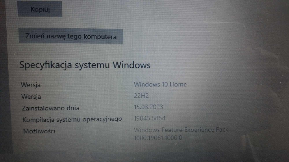 2 laptopy VAIO  SONY