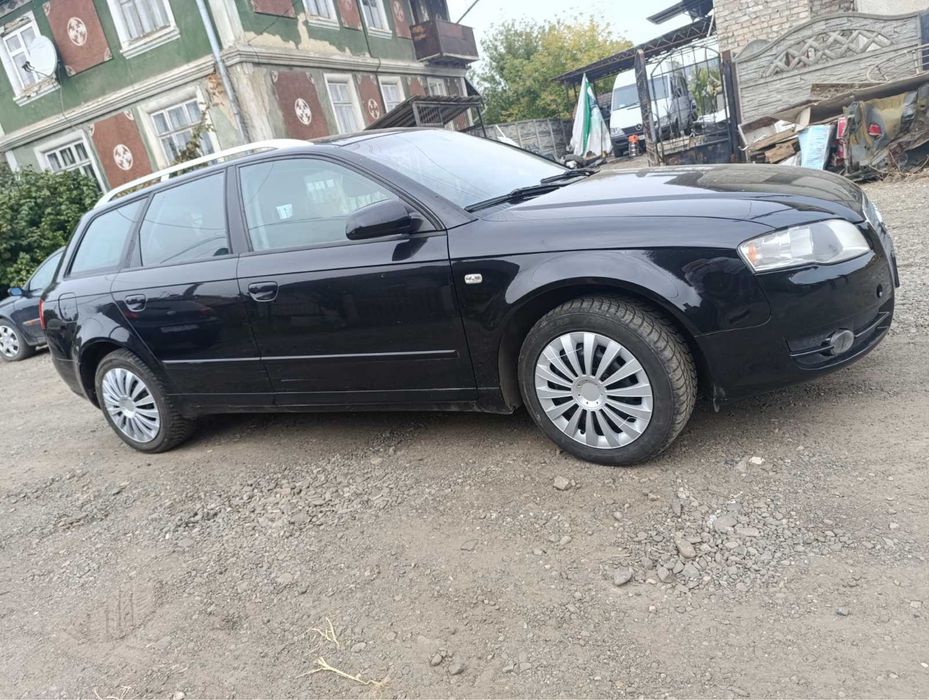 Продам Audi a4 b7 2.0tdi avtomat