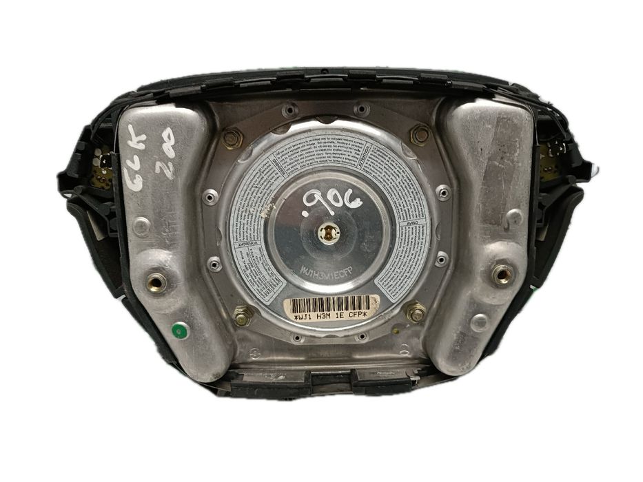 Airbag do volante MERCEDES-BENZ CLK (C208)