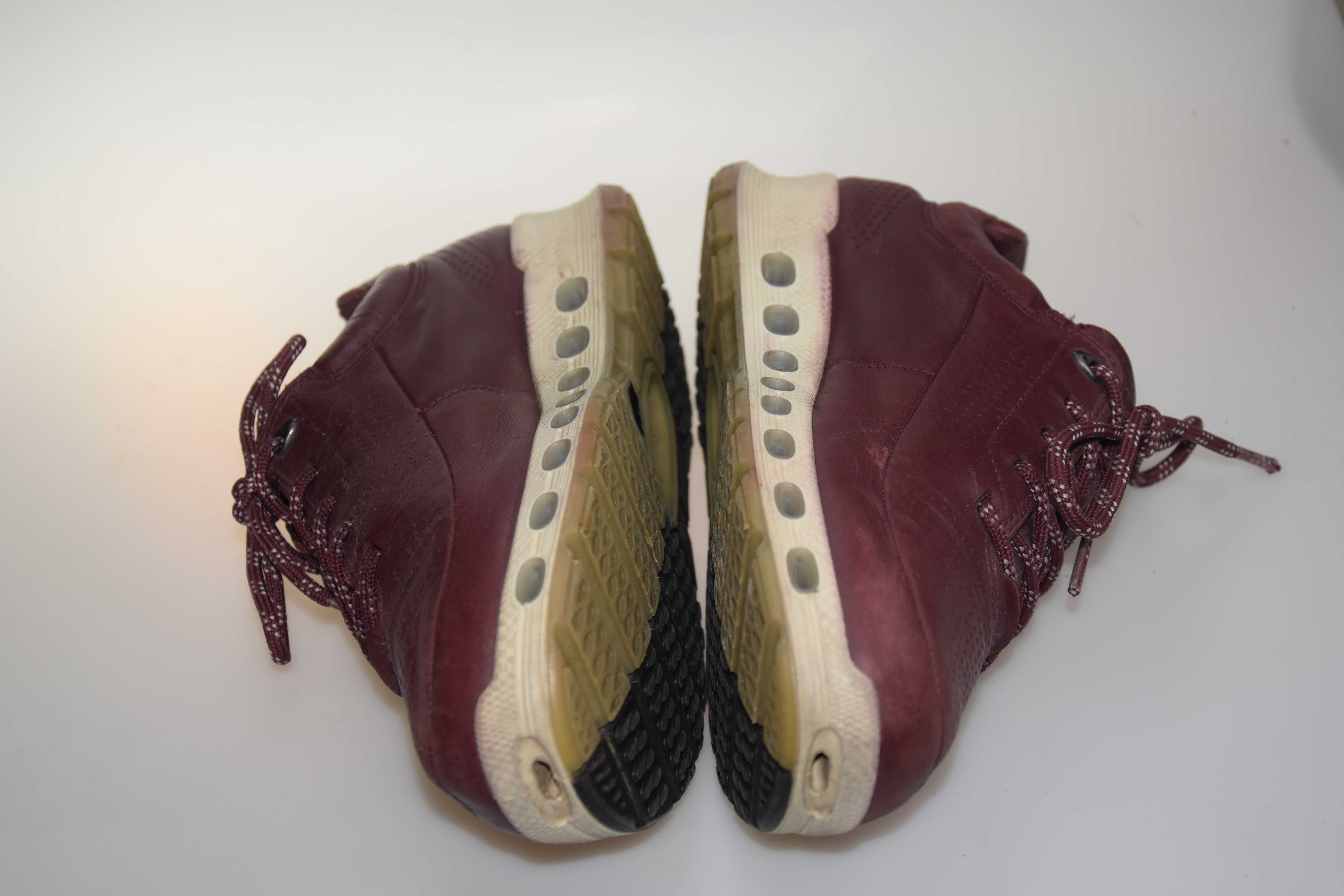 Buty do biegania Ecco Cool 2.0 GTX R.40