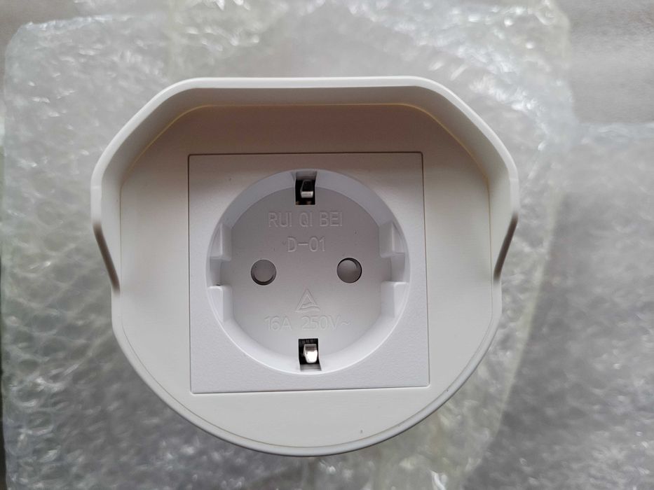 V2L розрядник GBT для китайських електромобілів, новий, 16А, 3.5 кВт