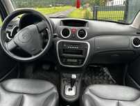 Citroen c3 automat