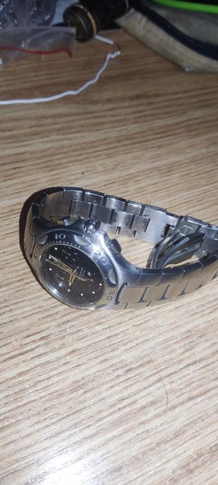 Продаются часы Tag hauer Kirium