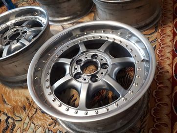 BBS RT 17 8j ET20