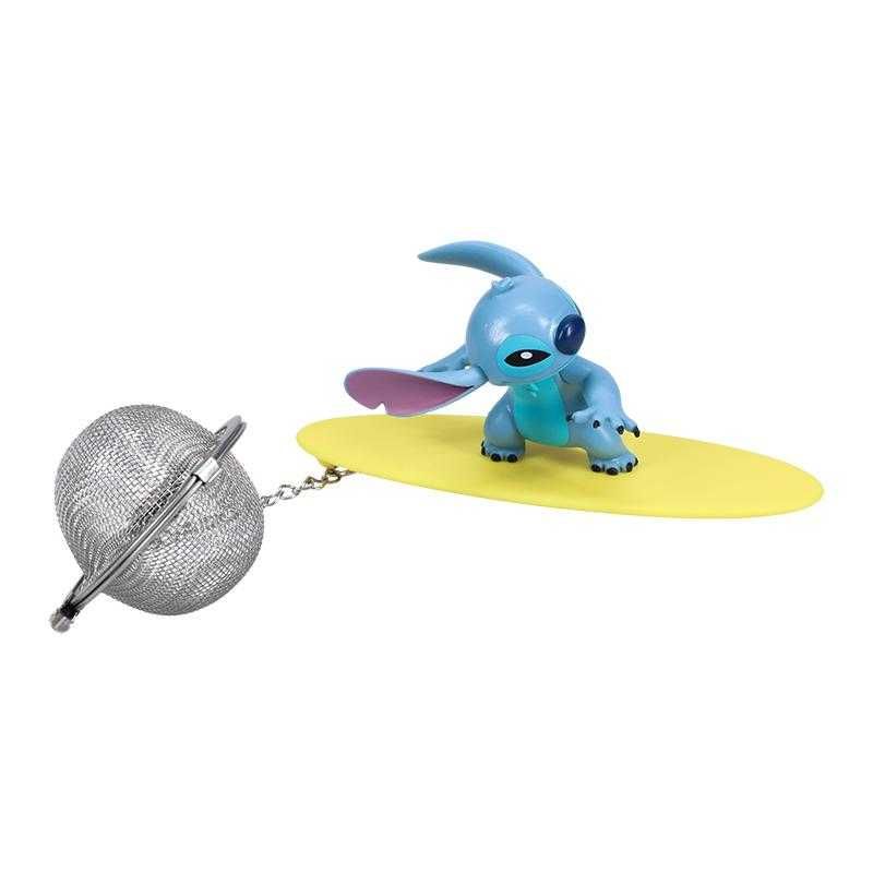 Zaparzacz Sitko Do Szklanki Kubka LILO I STITCH DISNEY Tea Infuser