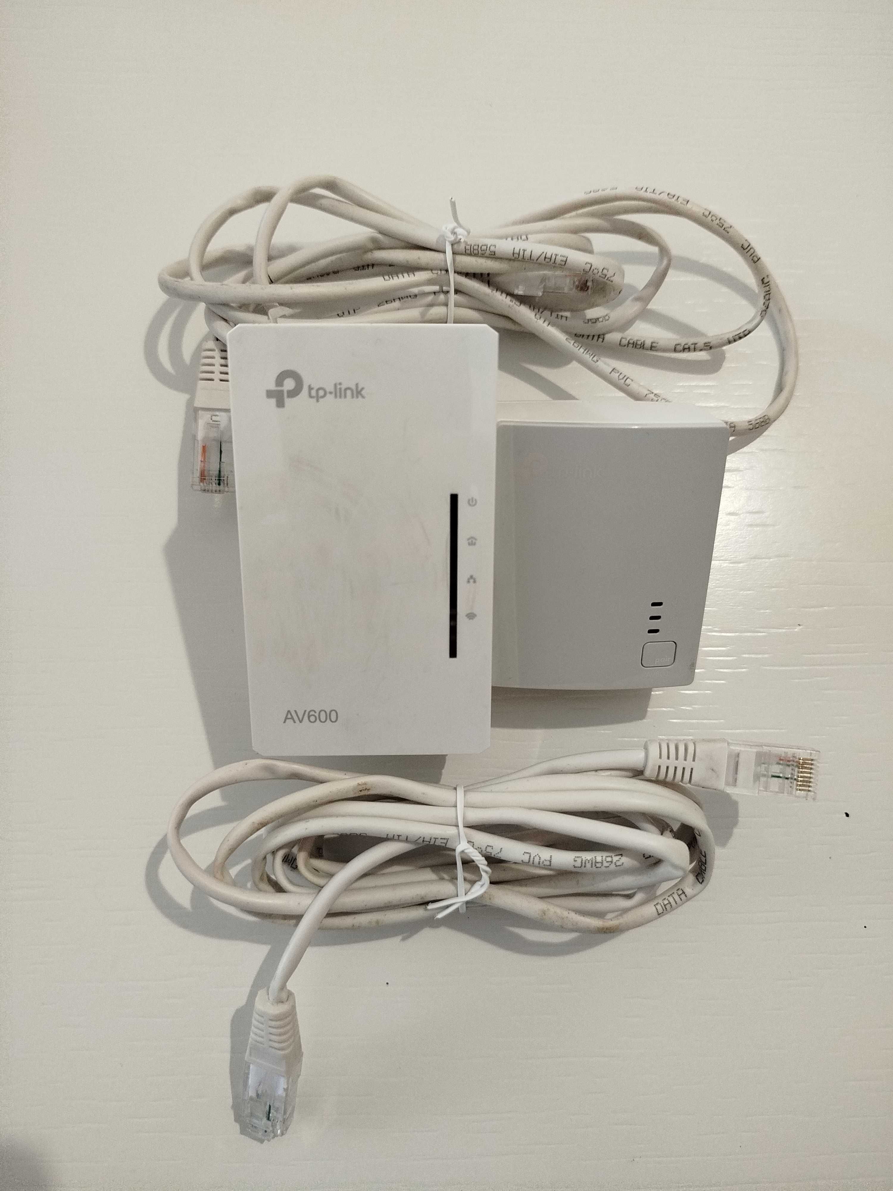TP Link AV600, repetidor sinal internet