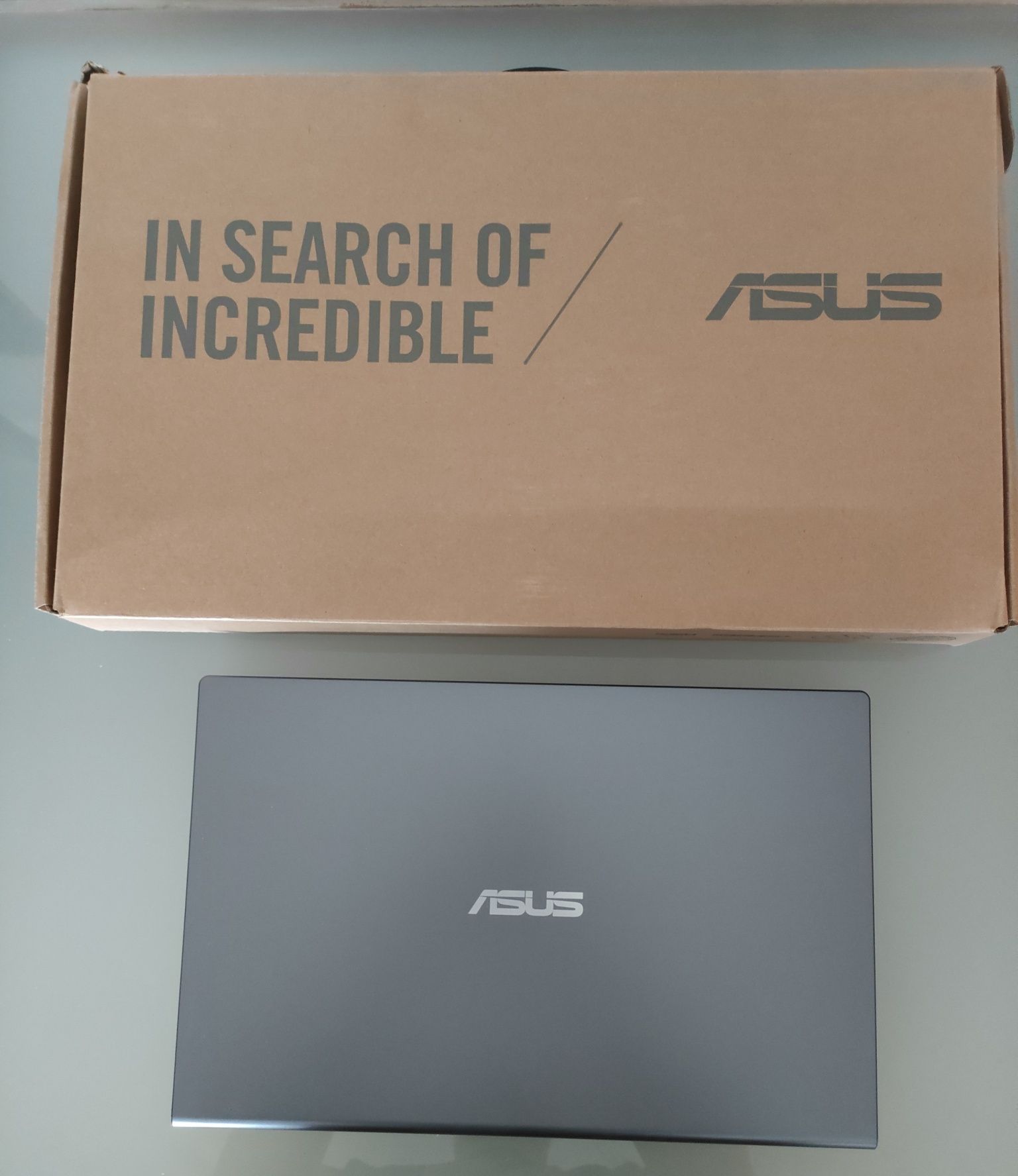 Sprzedam Laptop Asus
