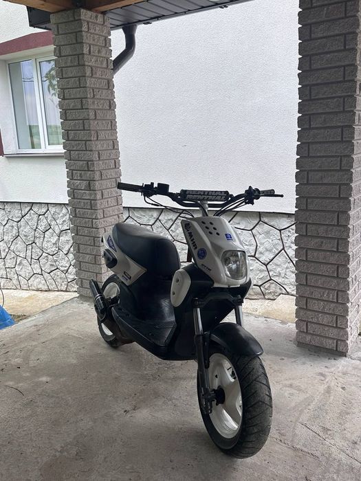 Продам ямаха слайдер