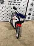 Японський мотоцикл Honda cbr 250 інжектор ABS 2012 рік