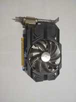 Karta graficzna Gigabyte GeForce GTX 750 GV-N750OC-2GI REV 1.0
